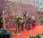 湖北武漢電子LED電動(dòng)觸摸顯示啟動(dòng)球出租租賃公司 湖北武漢電子LED電動(dòng)觸摸顯示啟動(dòng)球出租租賃公司