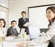 湖北武漢商務會議接待策劃服務公司